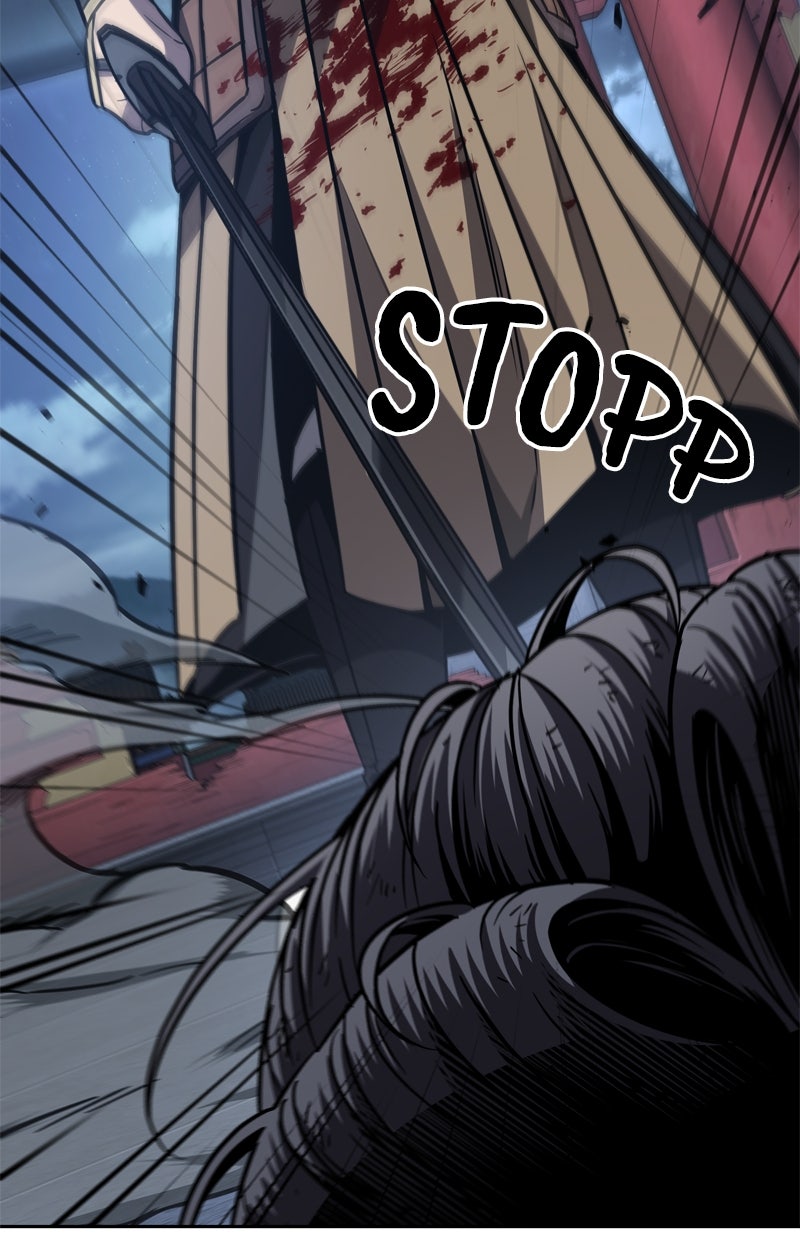 Read Nano-Maschine de Manga Online