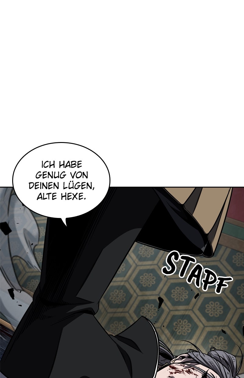 Read Nano-Maschine de Manga Online