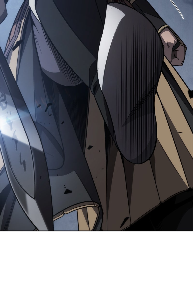 Read Nano-Maschine de Manga Online