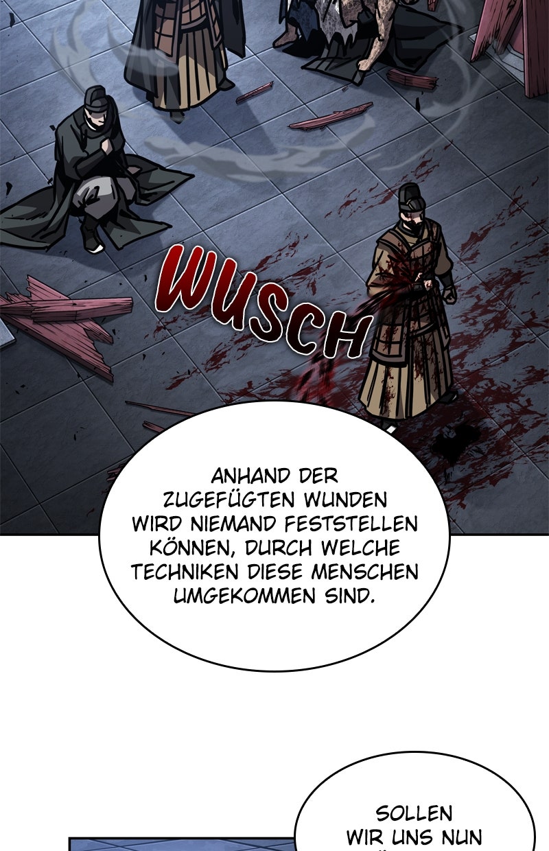 Read Nano-Maschine de Manga Online