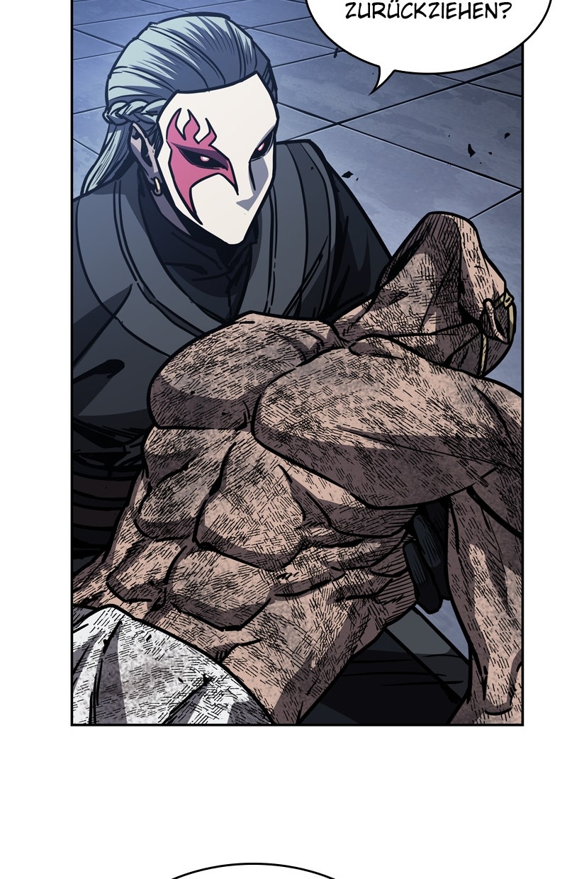 Read Nano-Maschine de Manga Online