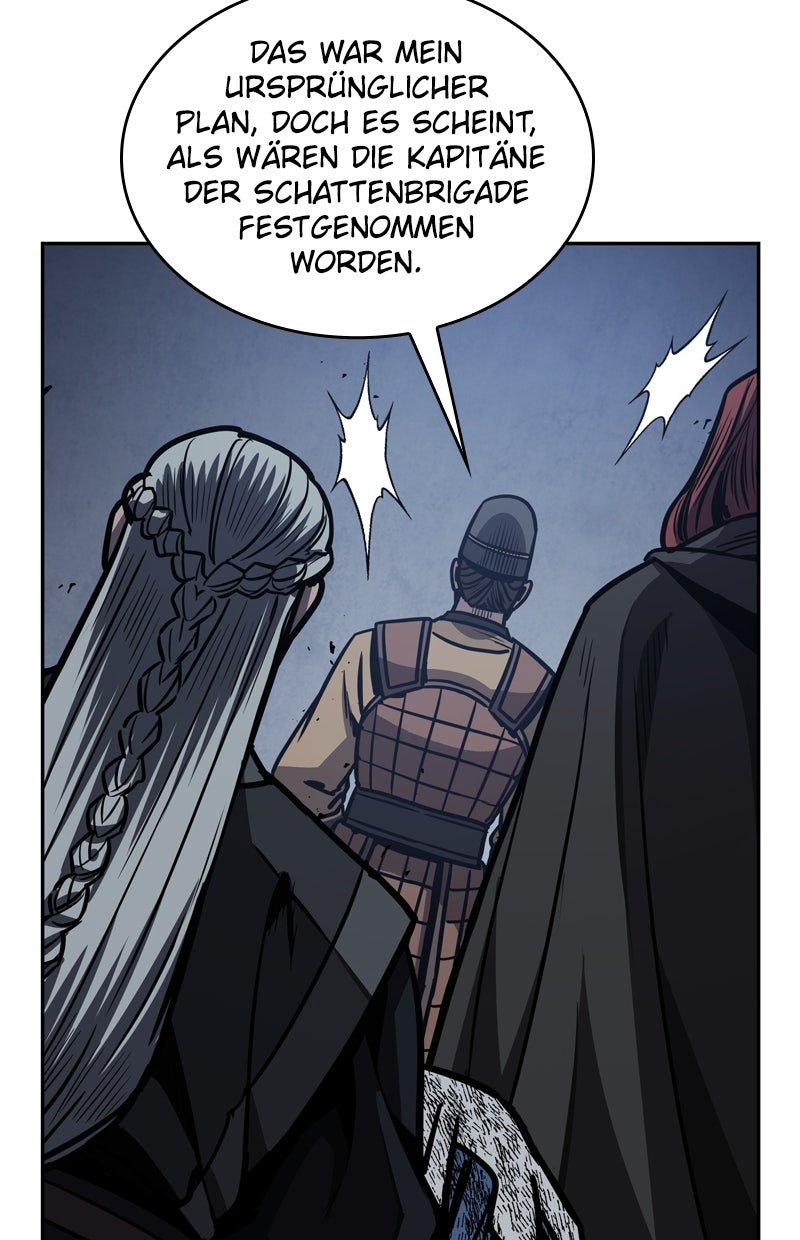 Read Nano-Maschine de Manga Online