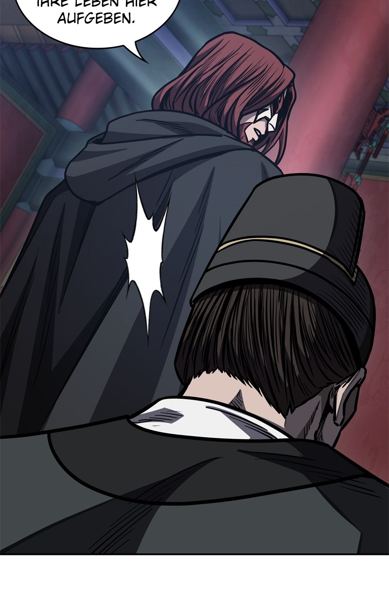 Read Nano-Maschine de Manga Online