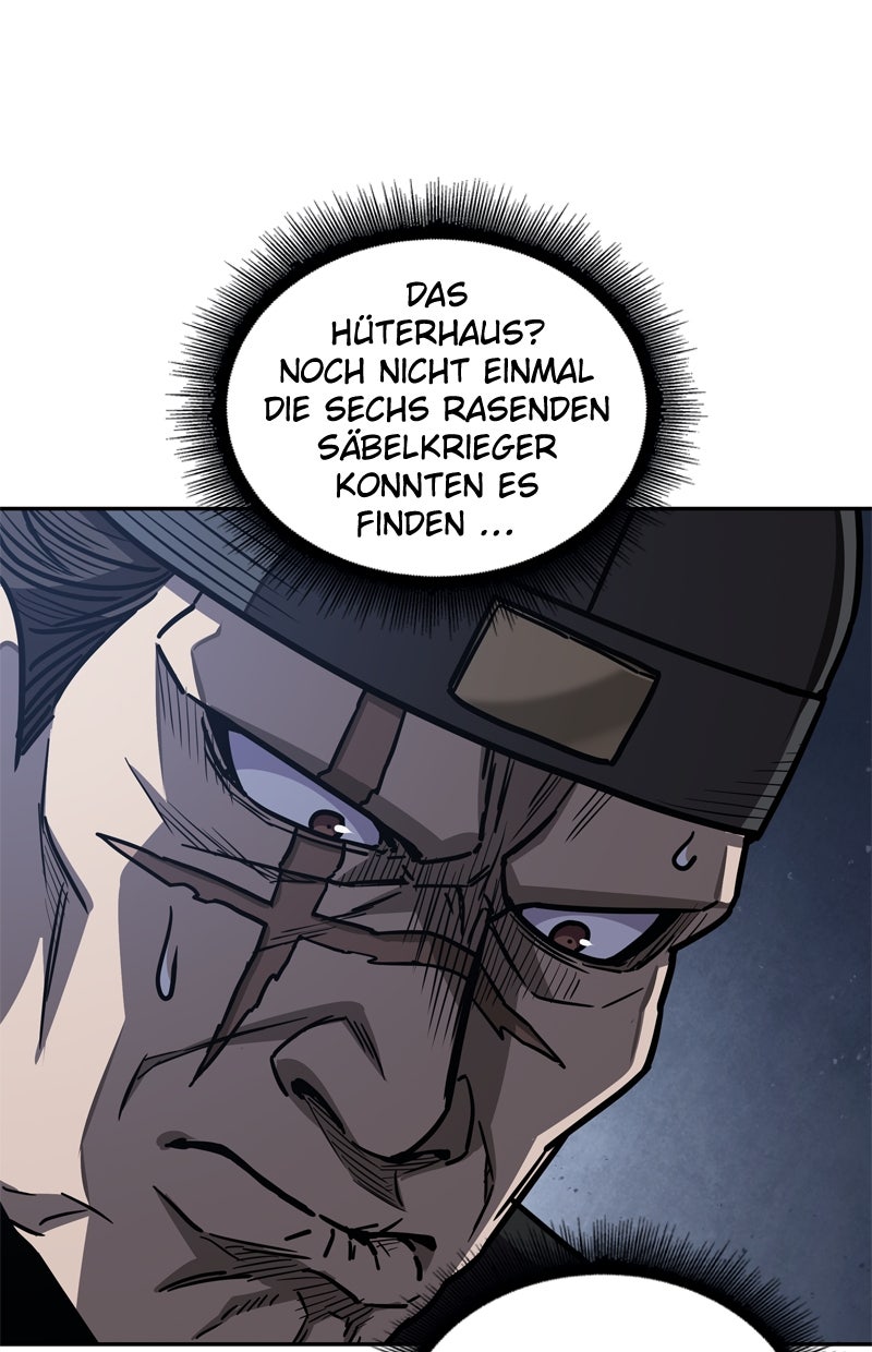 Read Nano-Maschine de Manga Online