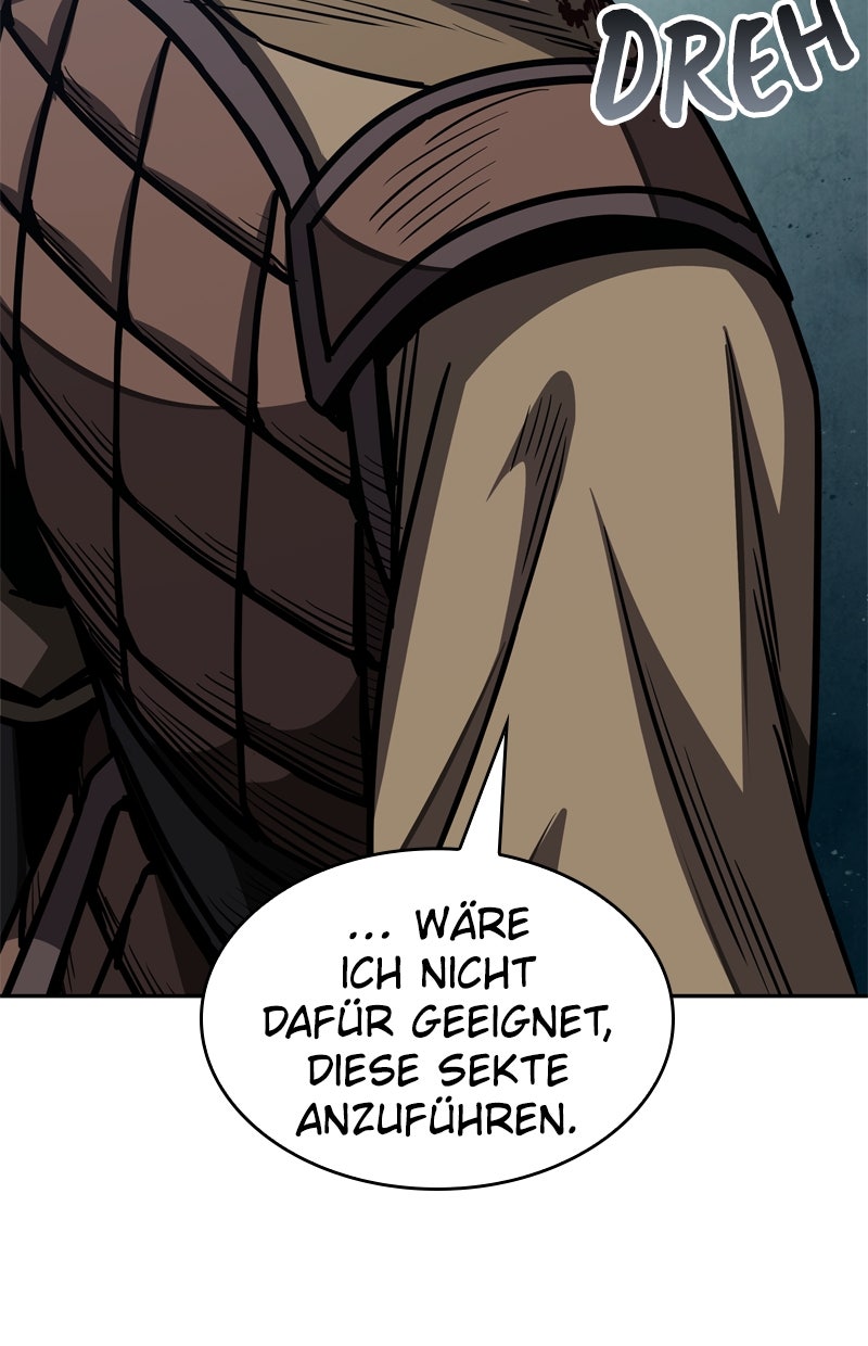 Read Nano-Maschine de Manga Online