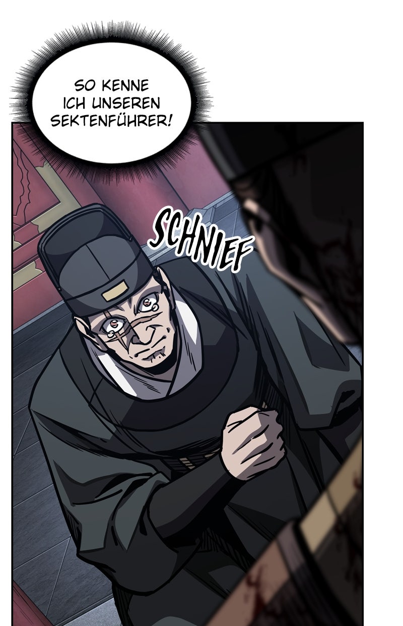 Read Nano-Maschine de Manga Online