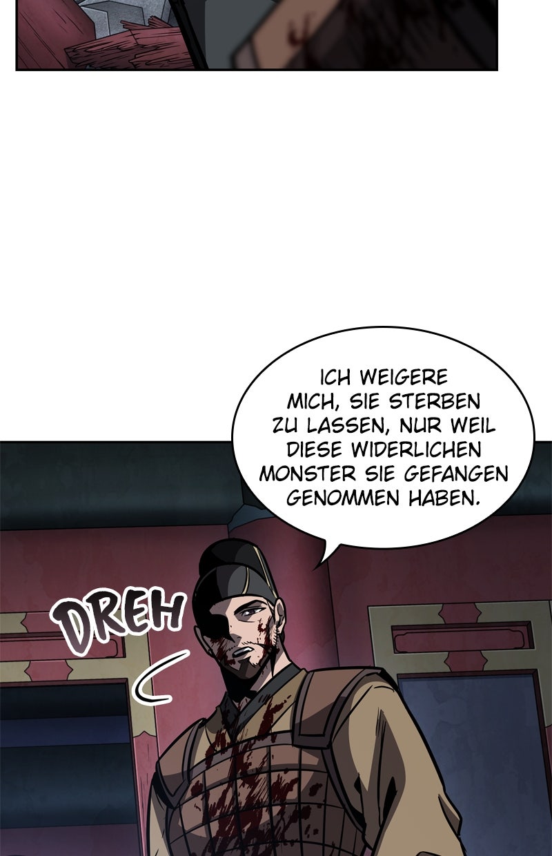 Read Nano-Maschine de Manga Online