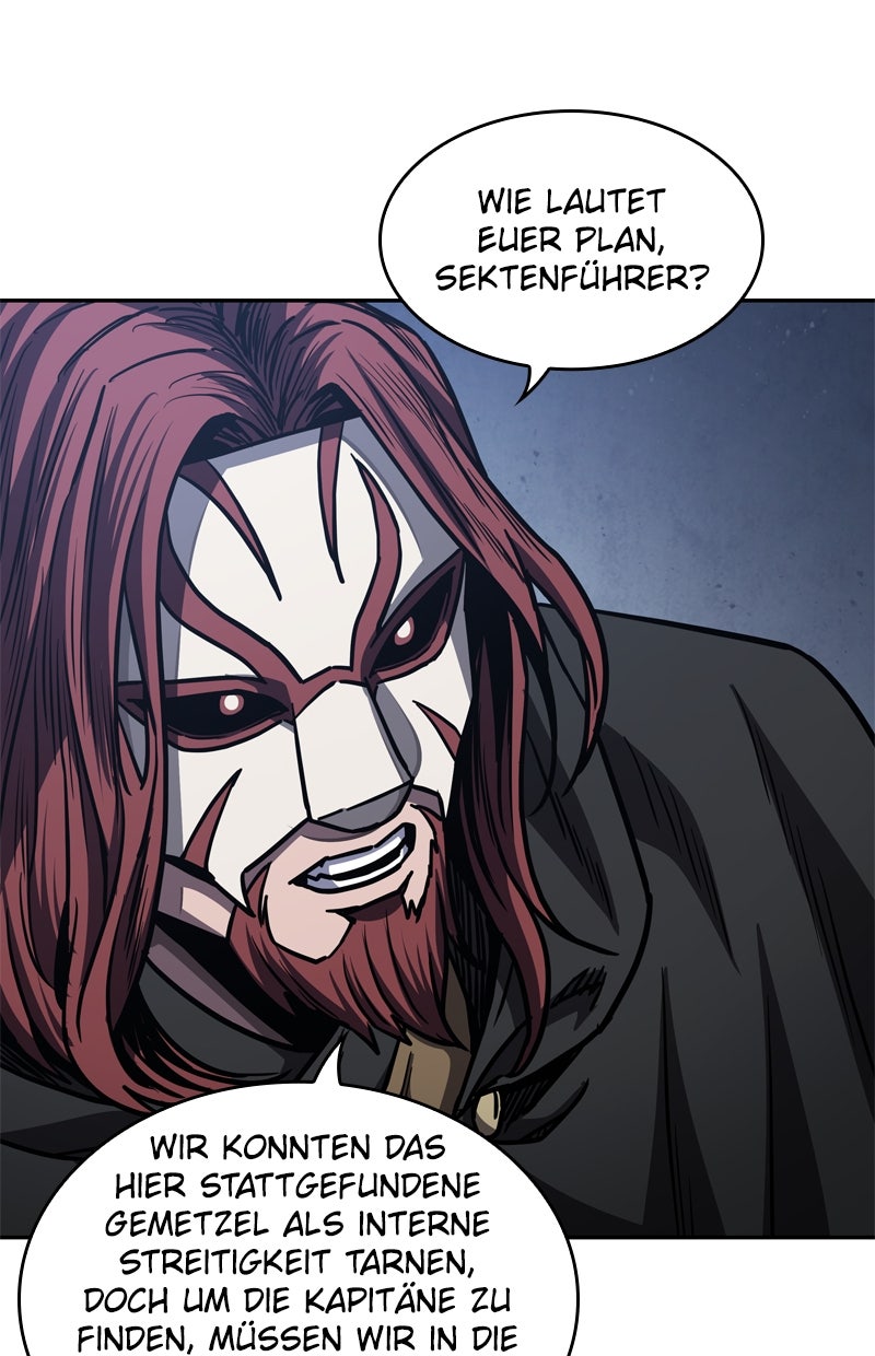 Read Nano-Maschine de Manga Online