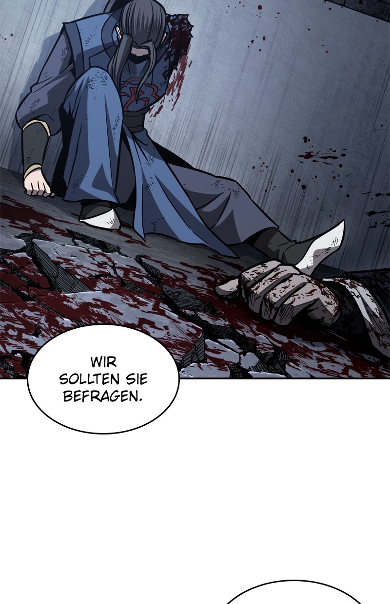 Read Nano-Maschine de Manga Online