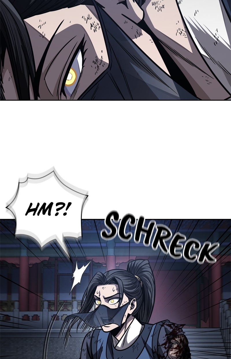 Read Nano-Maschine de Manga Online