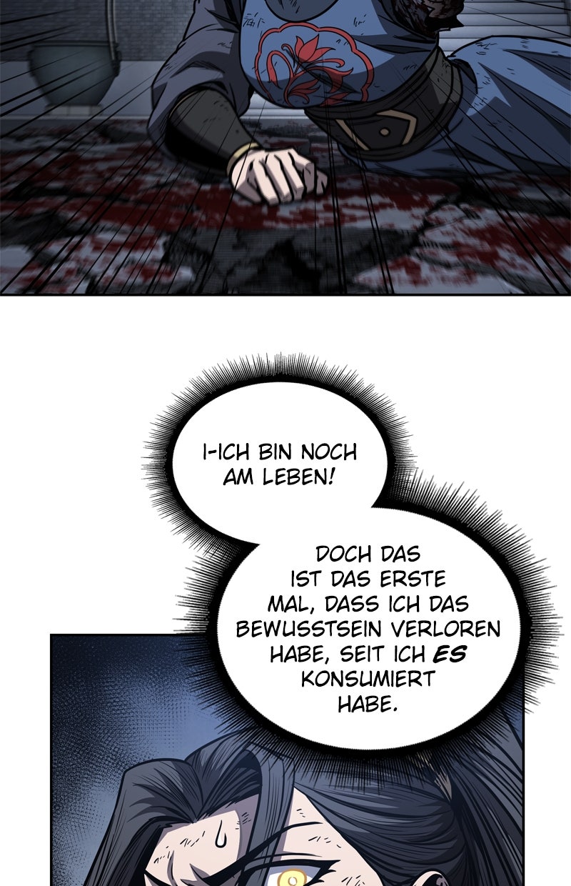 Read Nano-Maschine de Manga Online