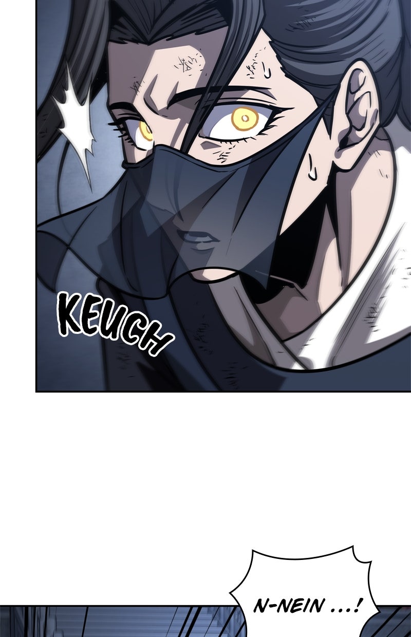 Read Nano-Maschine de Manga Online