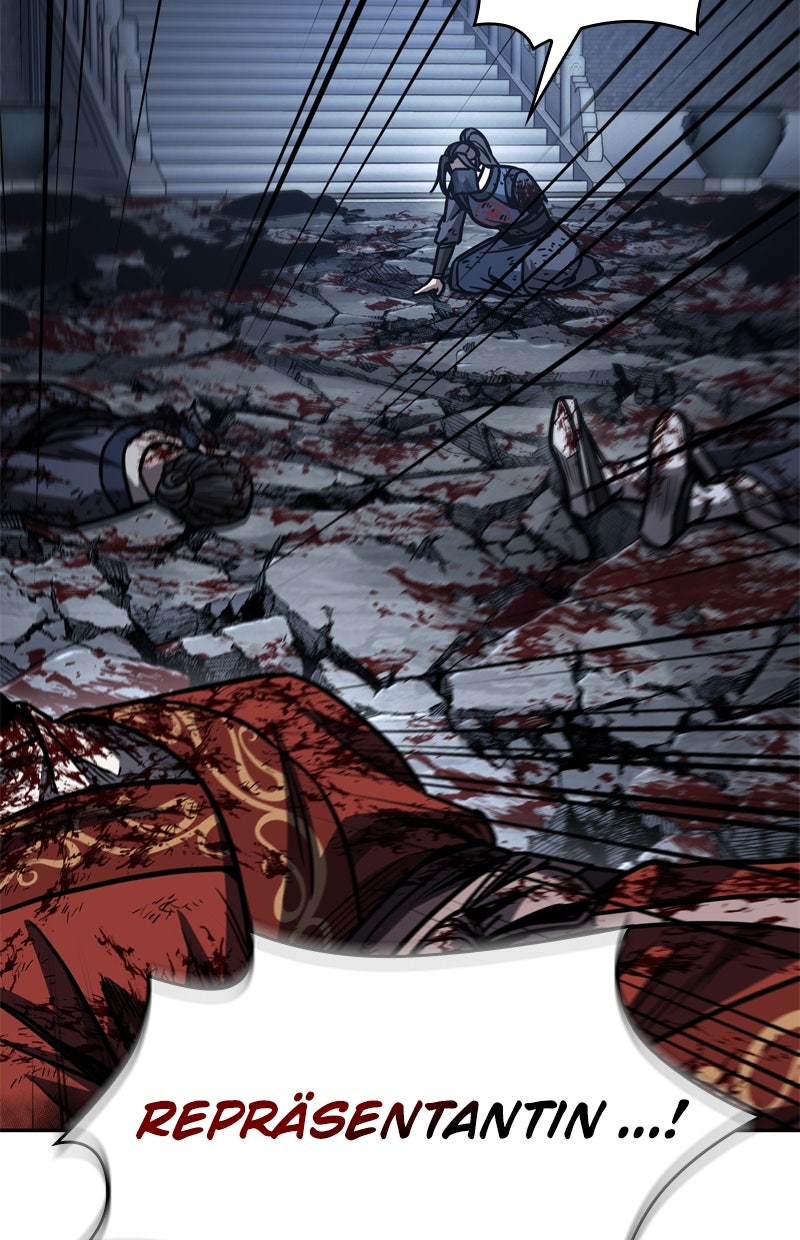 Read Nano-Maschine de Manga Online