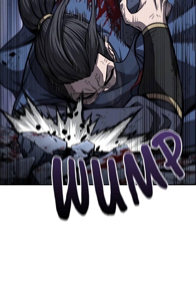 Read Nano-Maschine de Manga Online