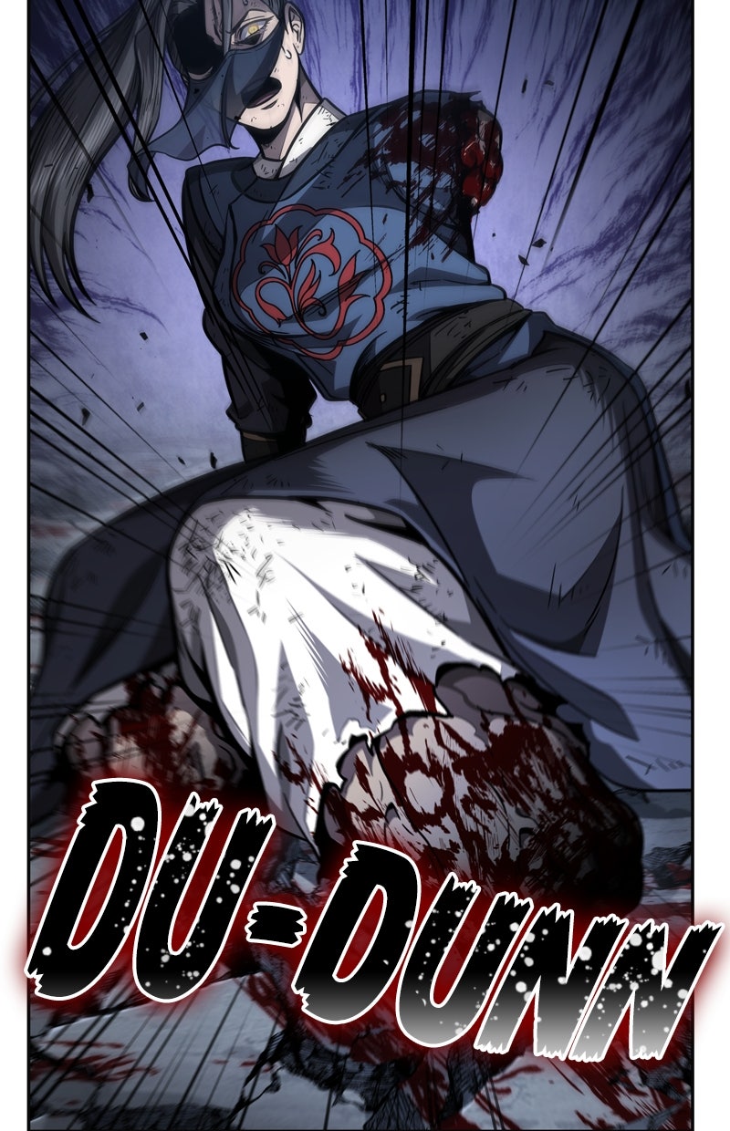 Read Nano-Maschine de Manga Online