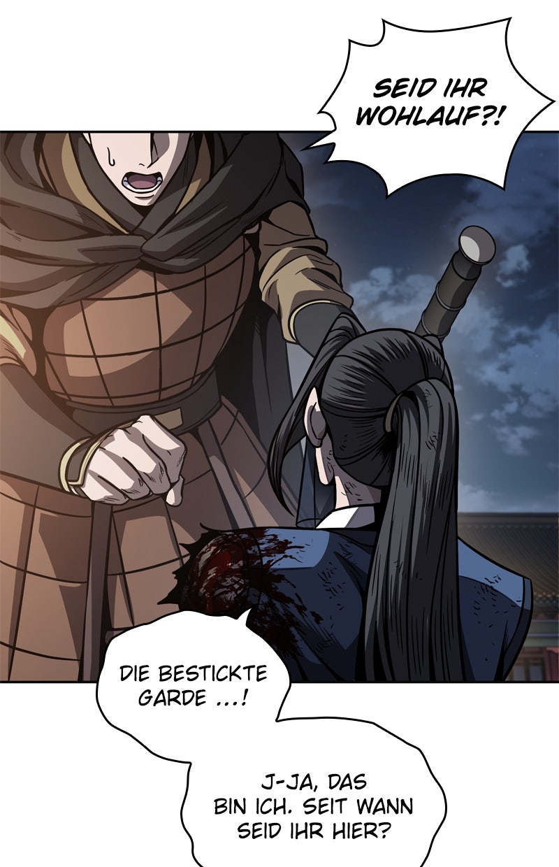 Read Nano-Maschine de Manga Online