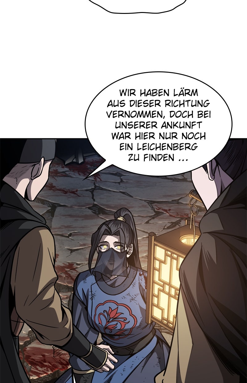 Read Nano-Maschine de Manga Online