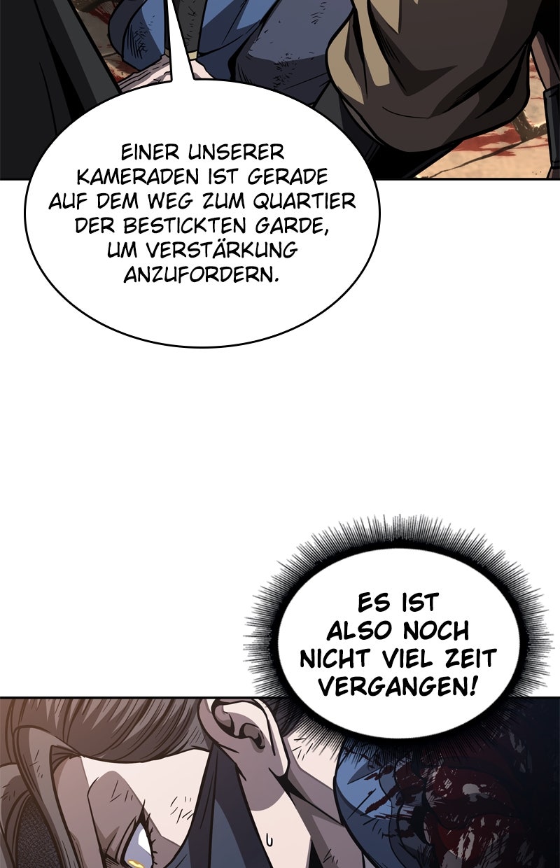 Read Nano-Maschine de Manga Online