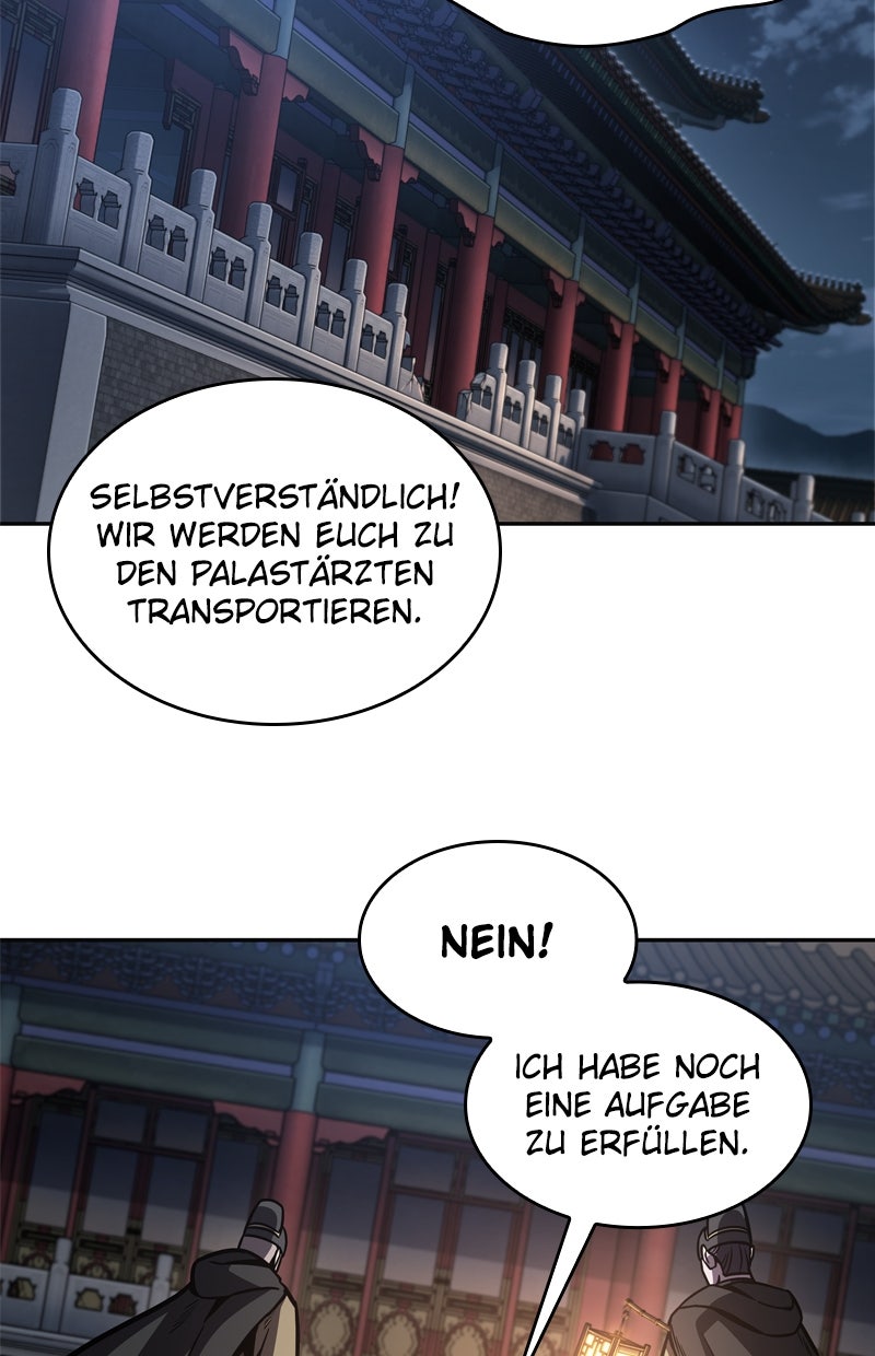 Read Nano-Maschine de Manga Online