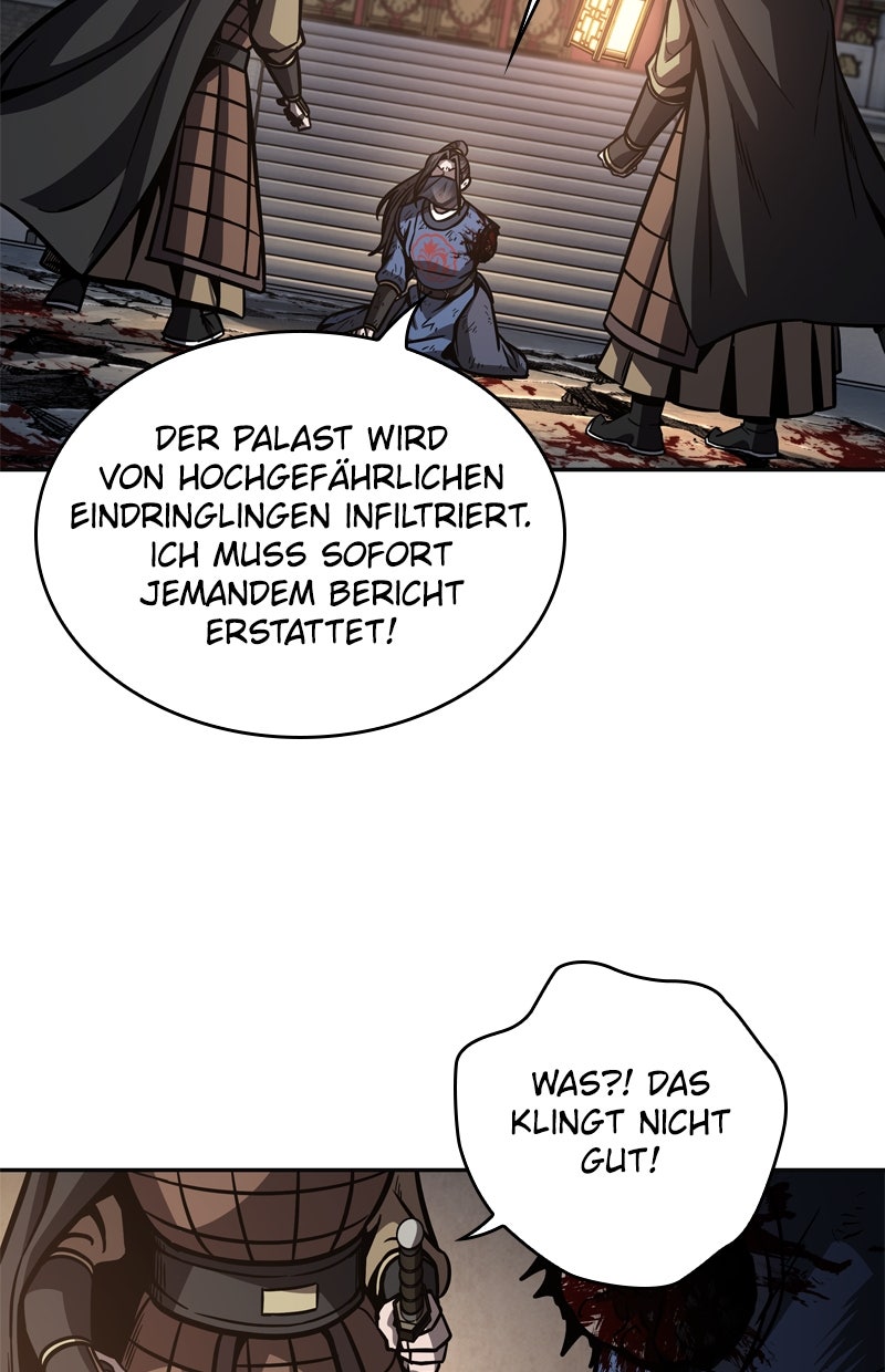 Read Nano-Maschine de Manga Online