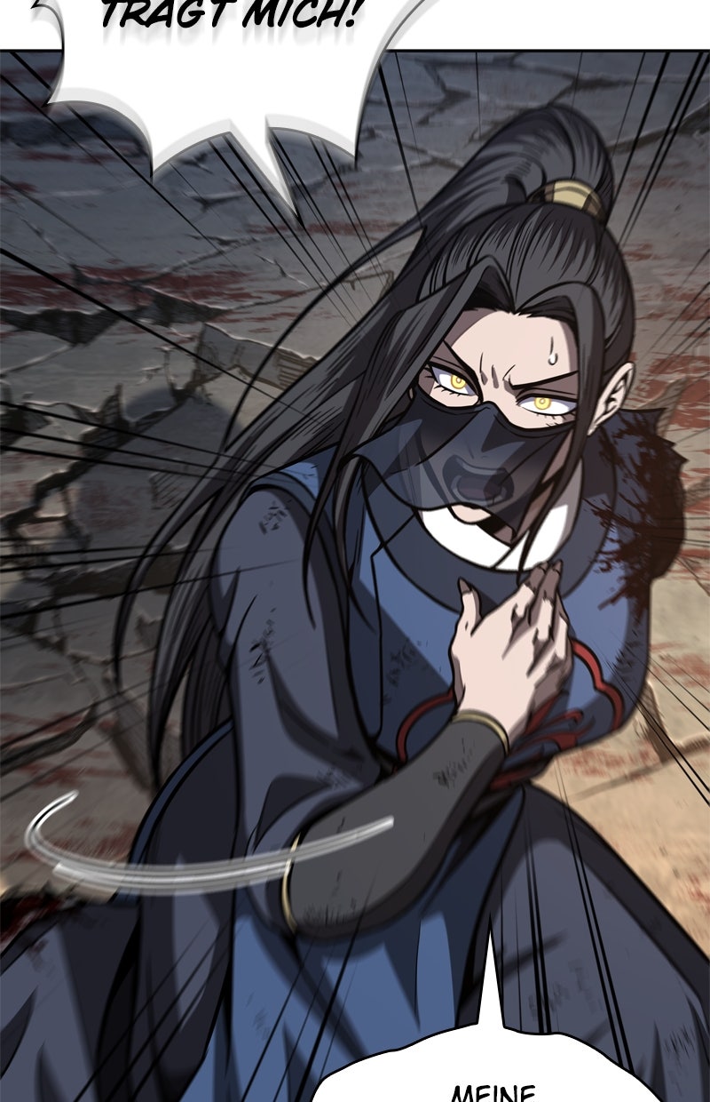 Read Nano-Maschine de Manga Online