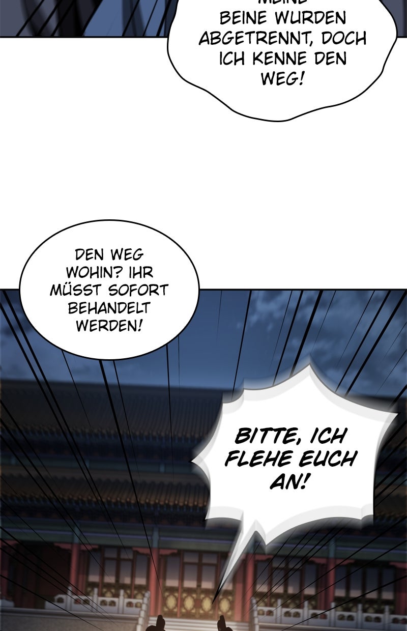 Read Nano-Maschine de Manga Online