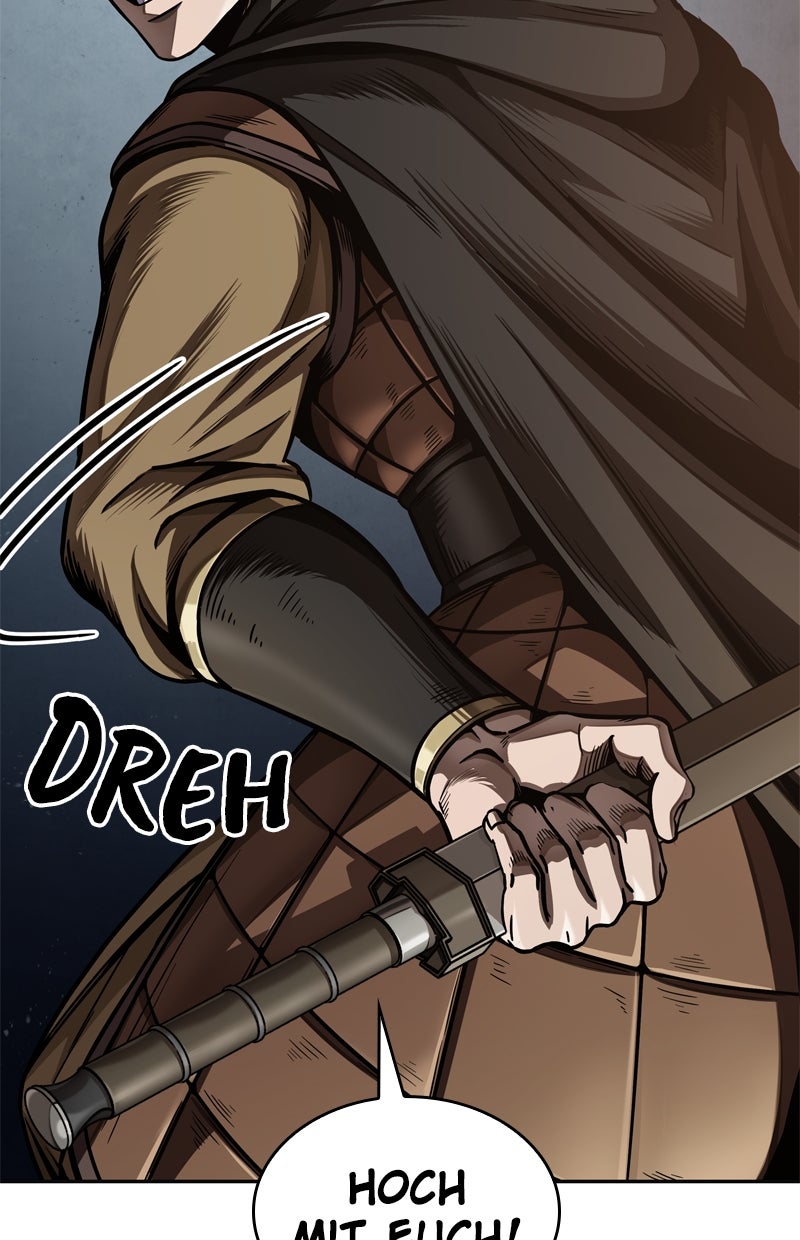 Read Nano-Maschine de Manga Online