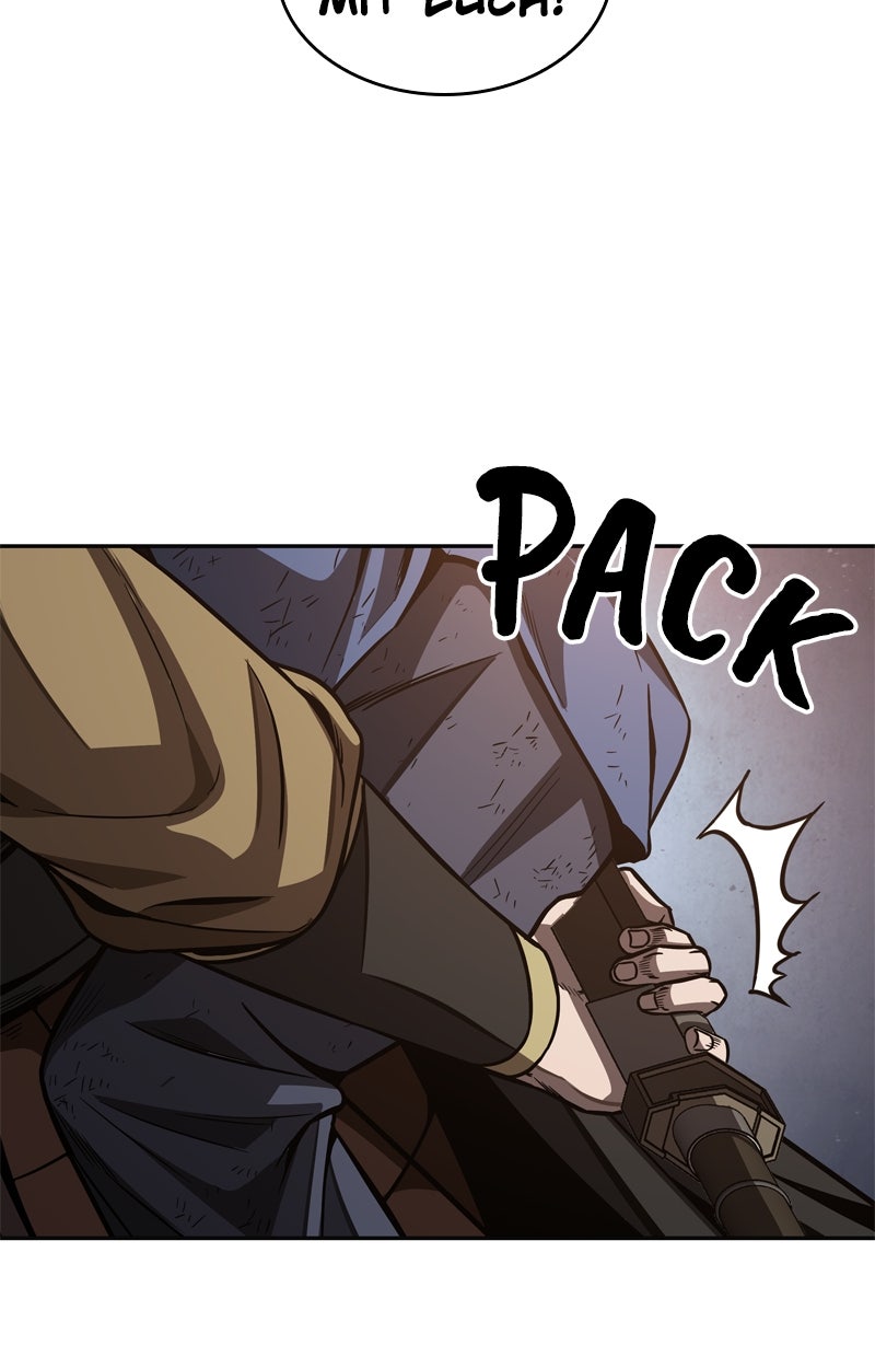 Read Nano-Maschine de Manga Online