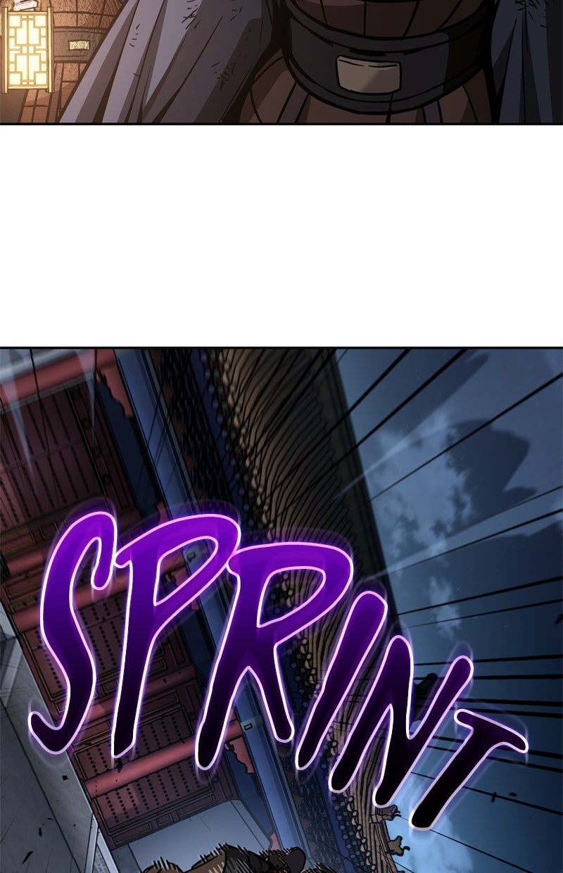 Read Nano-Maschine de Manga Online