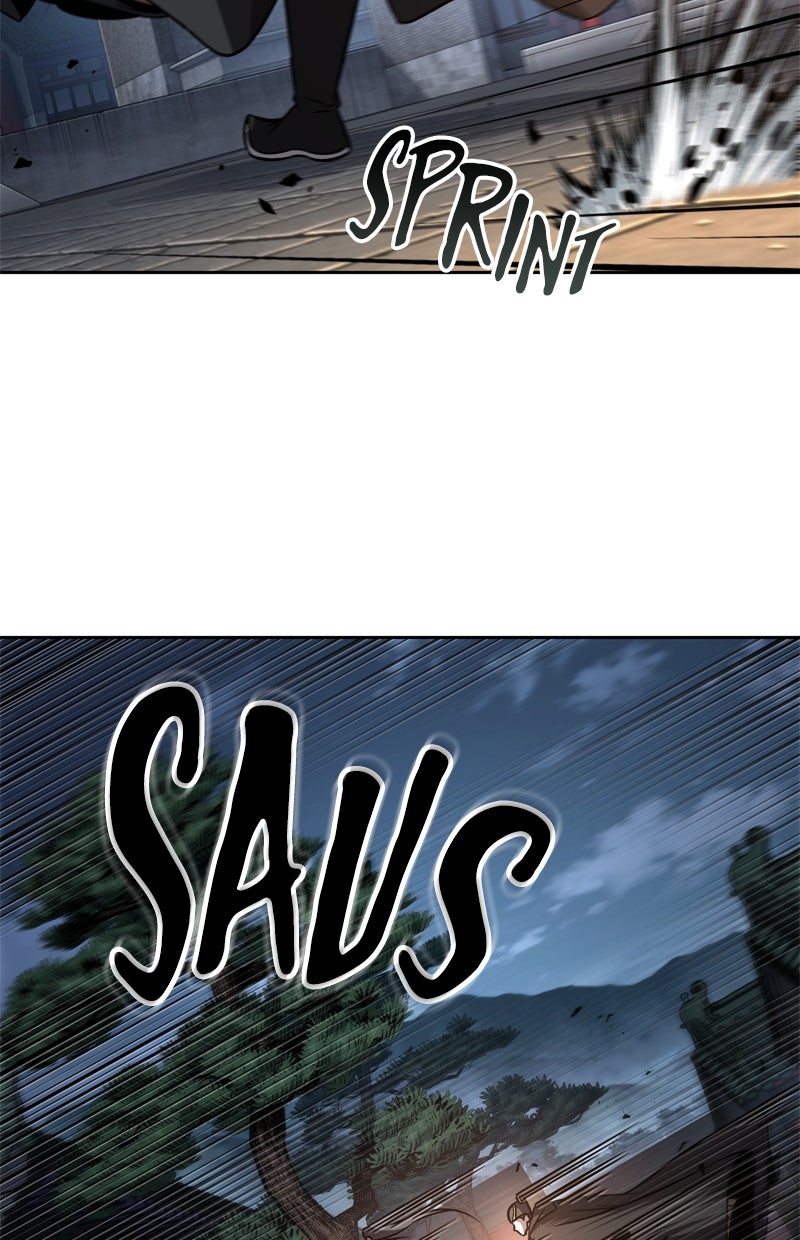 Read Nano-Maschine de Manga Online