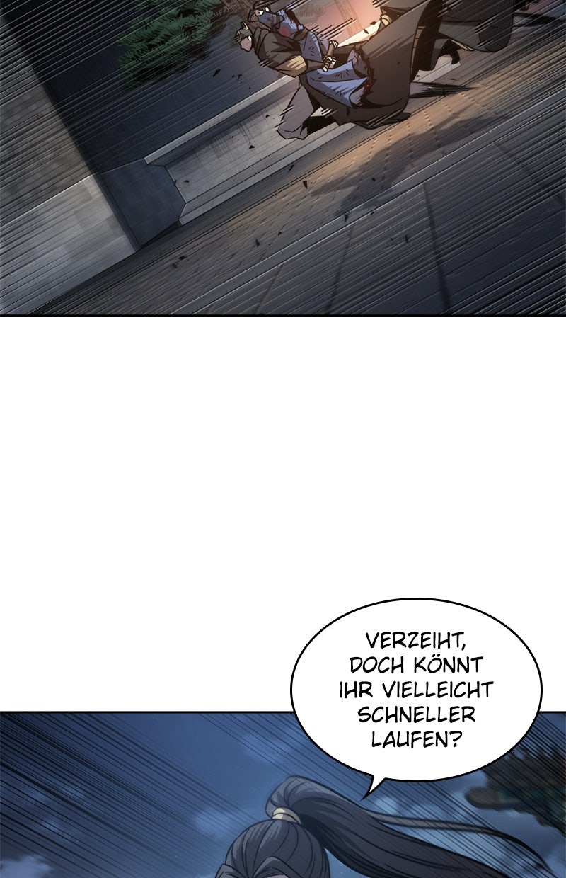 Read Nano-Maschine de Manga Online