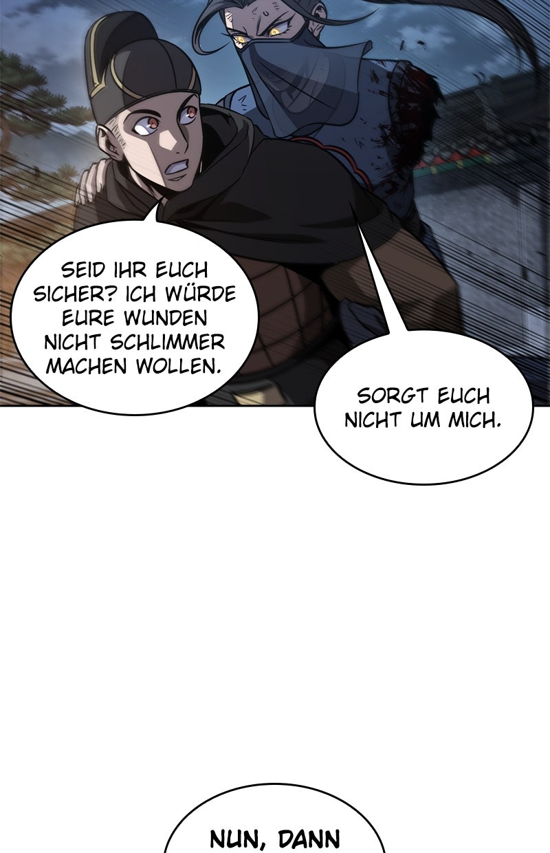 Read Nano-Maschine de Manga Online