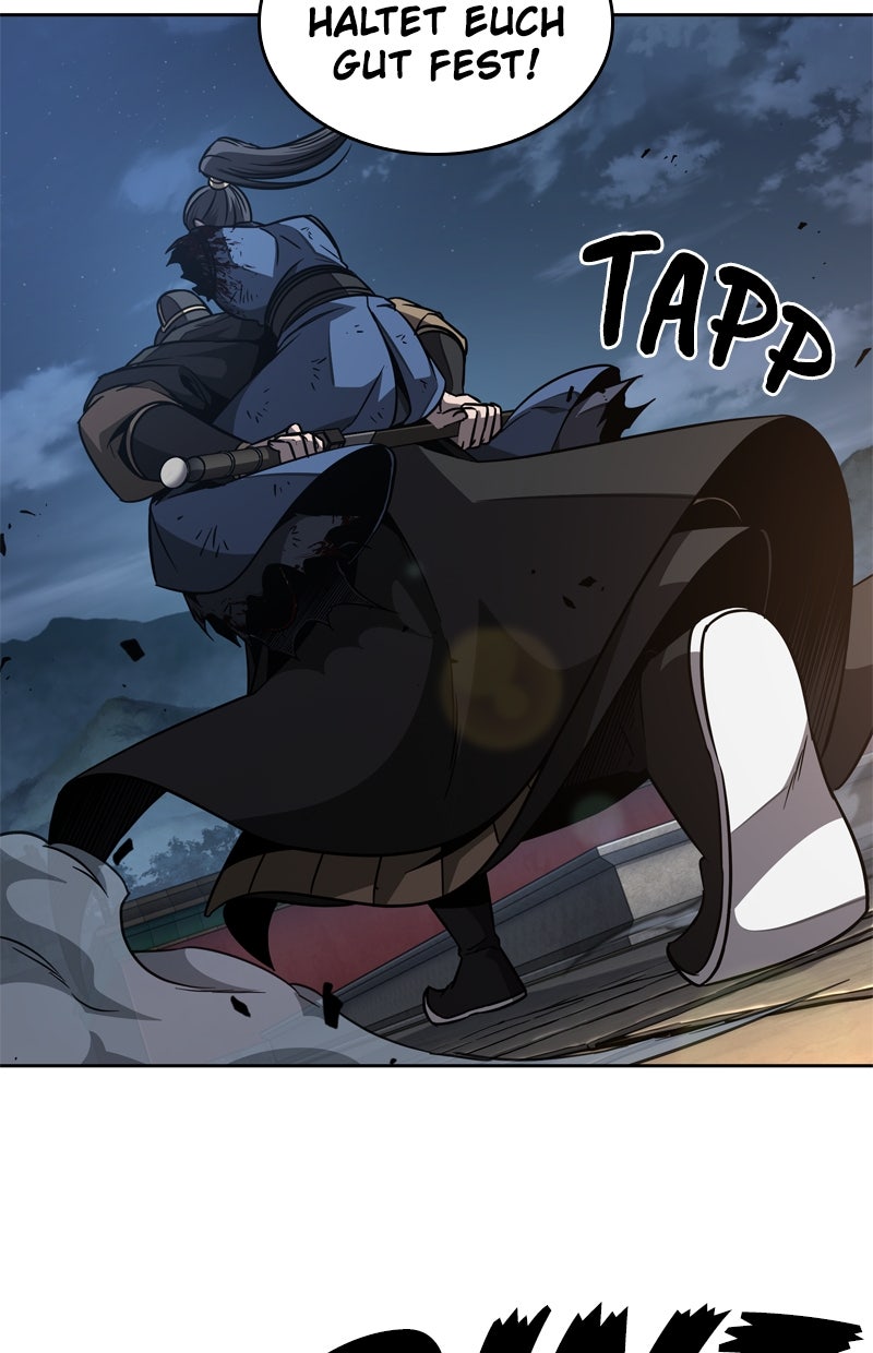 Read Nano-Maschine de Manga Online