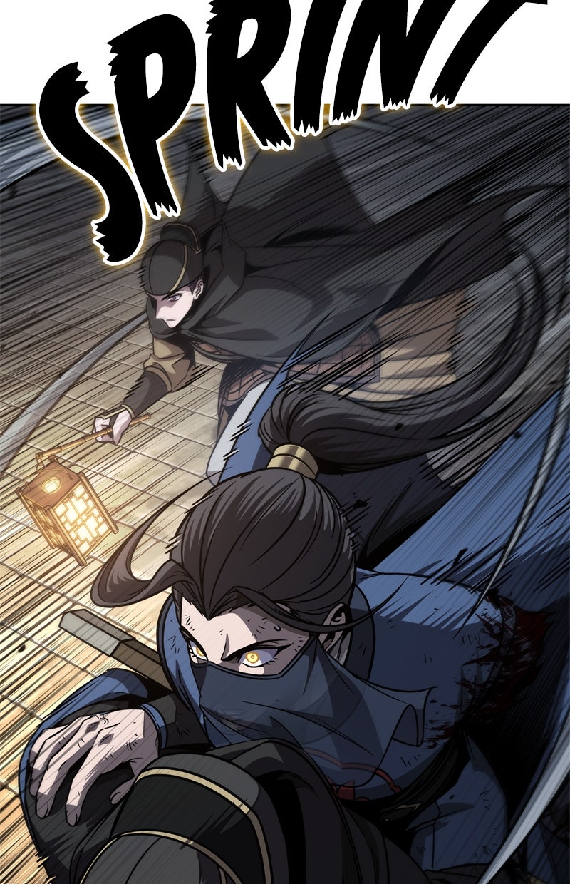 Read Nano-Maschine de Manga Online