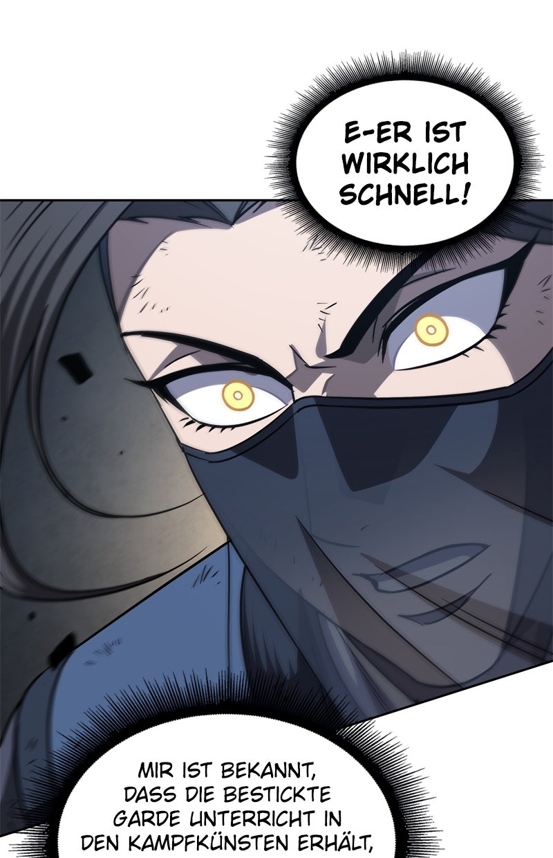 Read Nano-Maschine de Manga Online