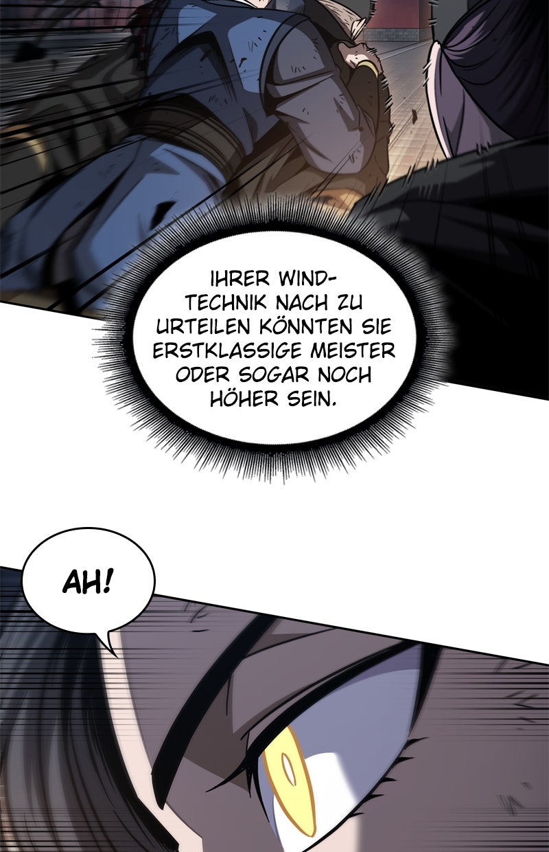 Read Nano-Maschine de Manga Online