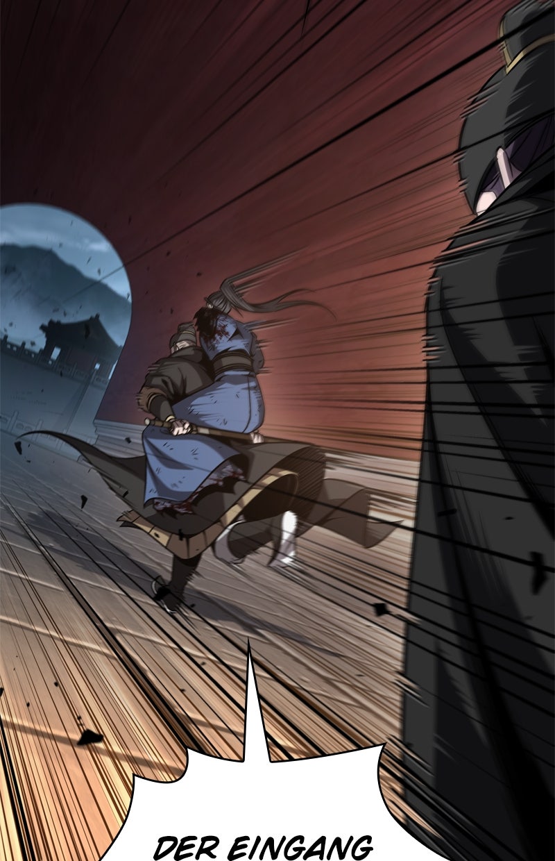 Read Nano-Maschine de Manga Online