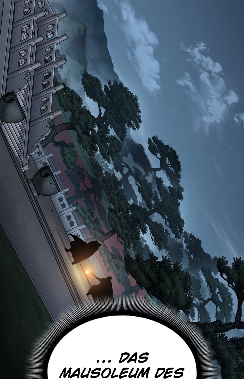 Read Nano-Maschine de Manga Online