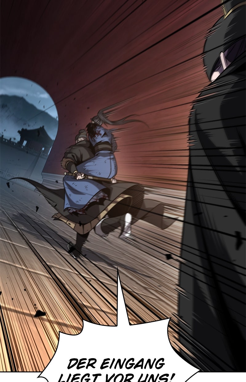 Read Nano-Maschine de Manga Online