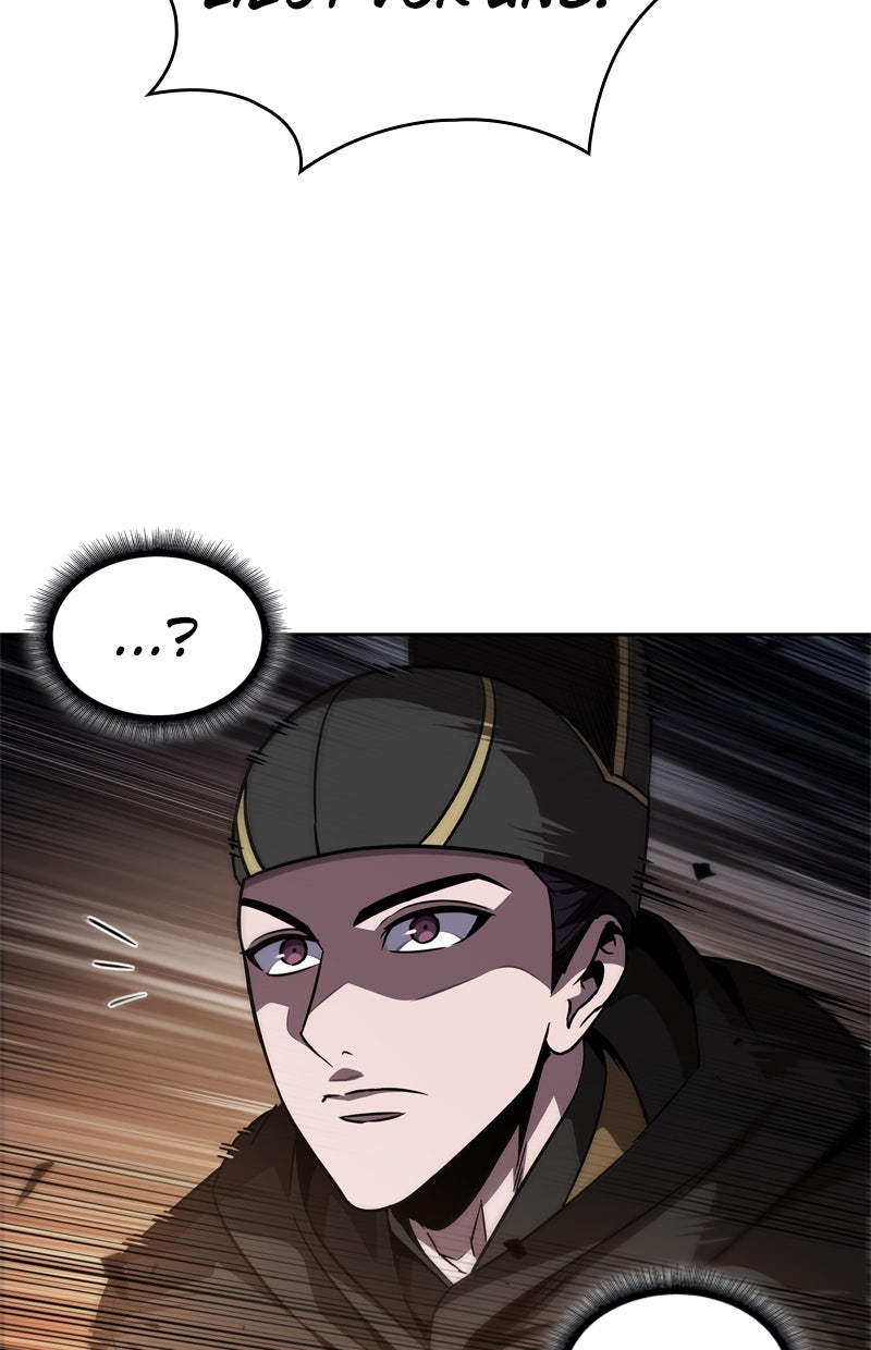 Read Nano-Maschine de Manga Online