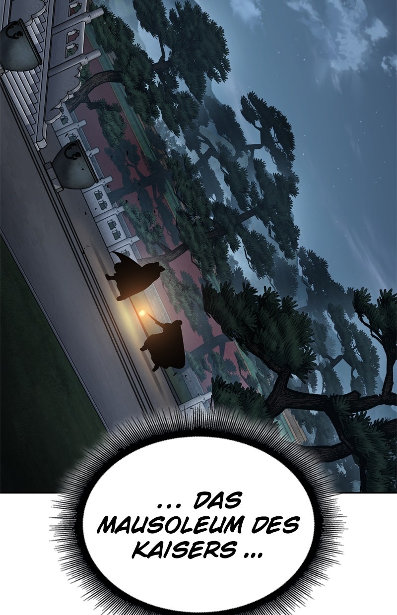 Read Nano-Maschine de Manga Online