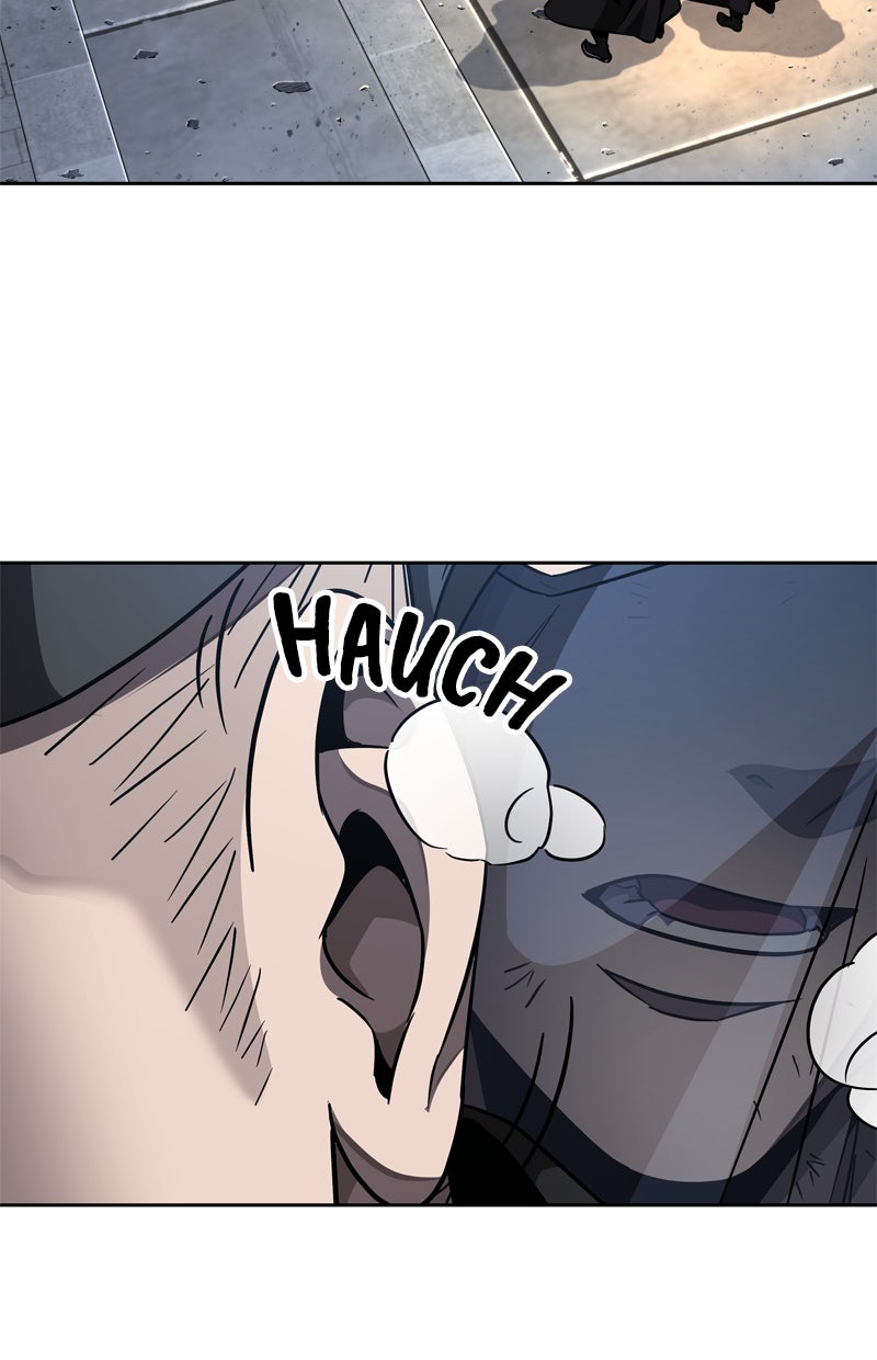 Read Nano-Maschine de Manga Online