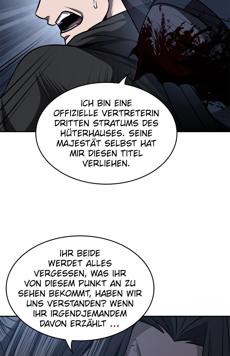 Read Nano-Maschine de Manga Online