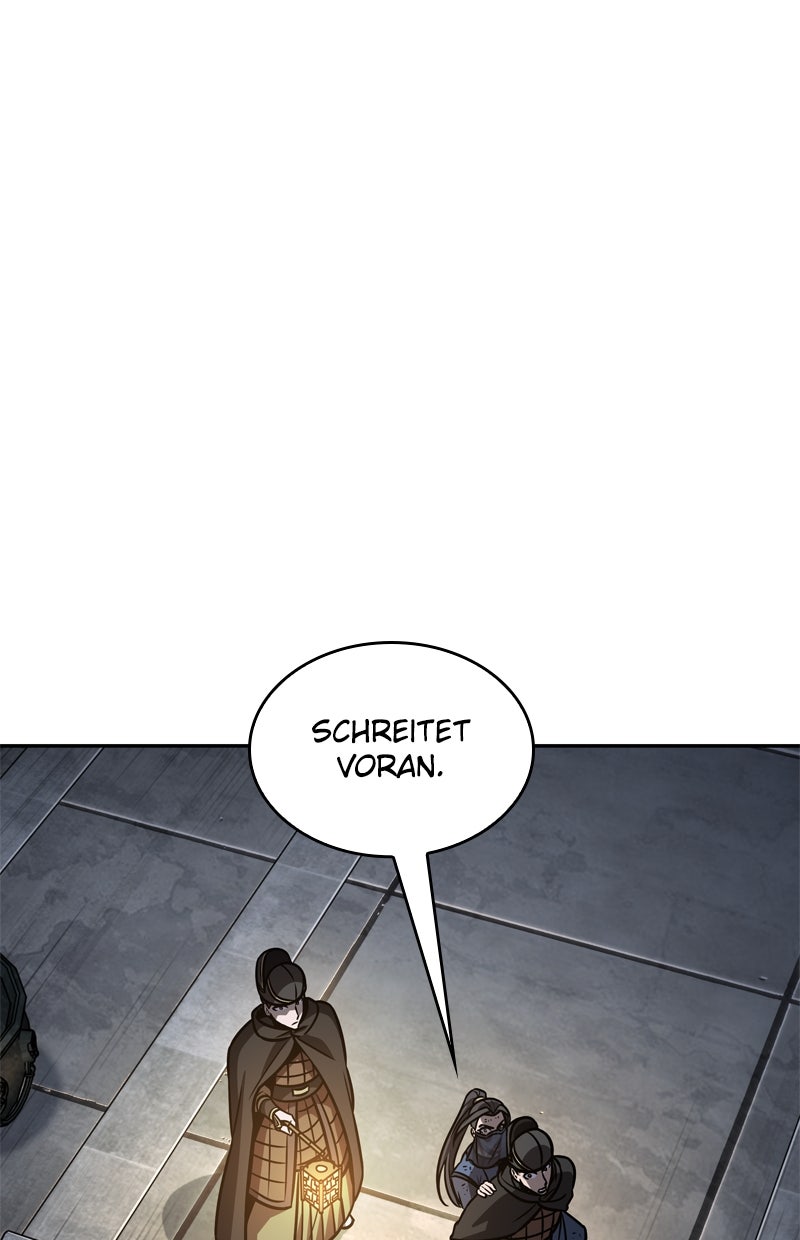 Read Nano-Maschine de Manga Online