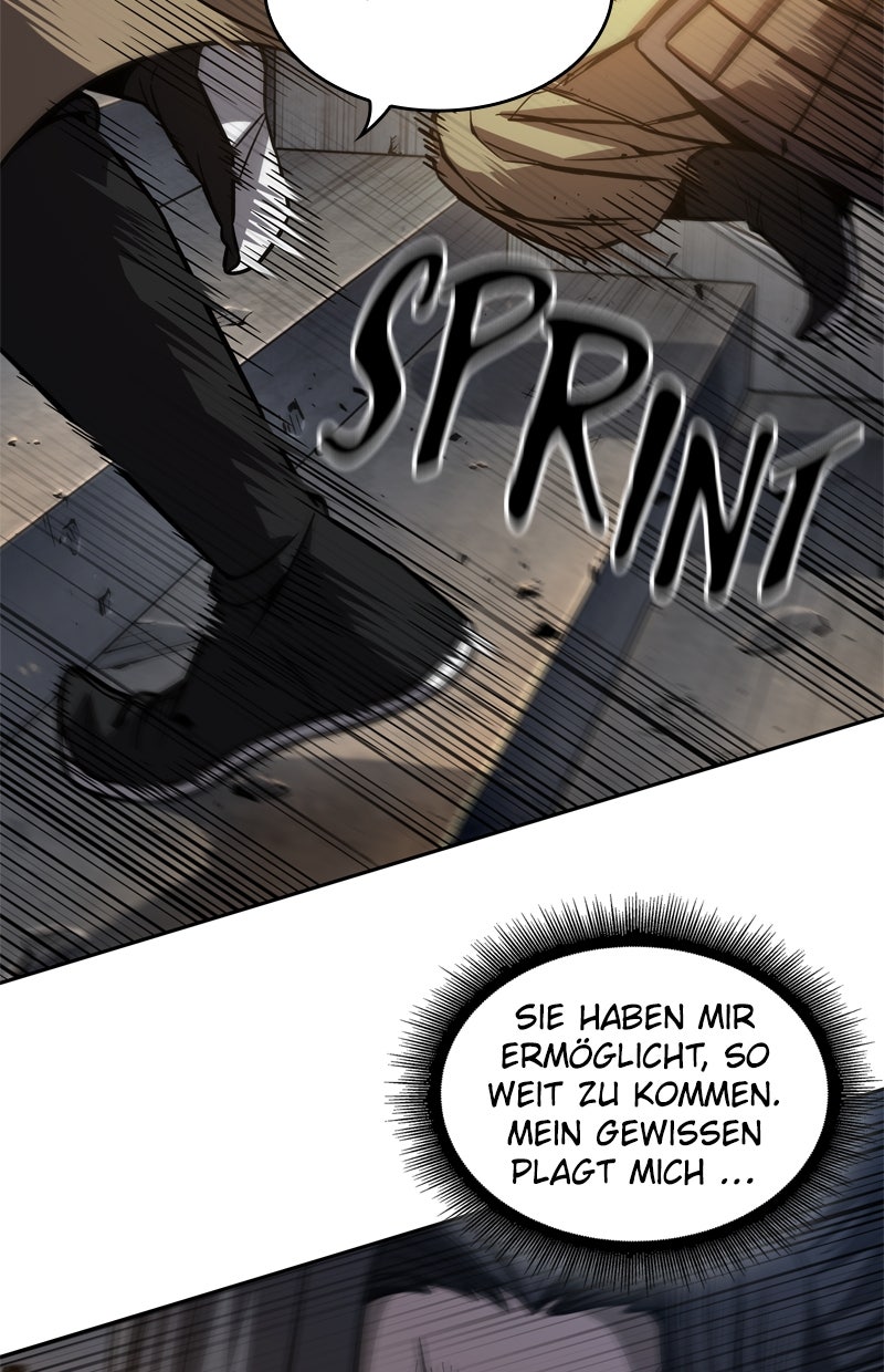 Read Nano-Maschine de Manga Online