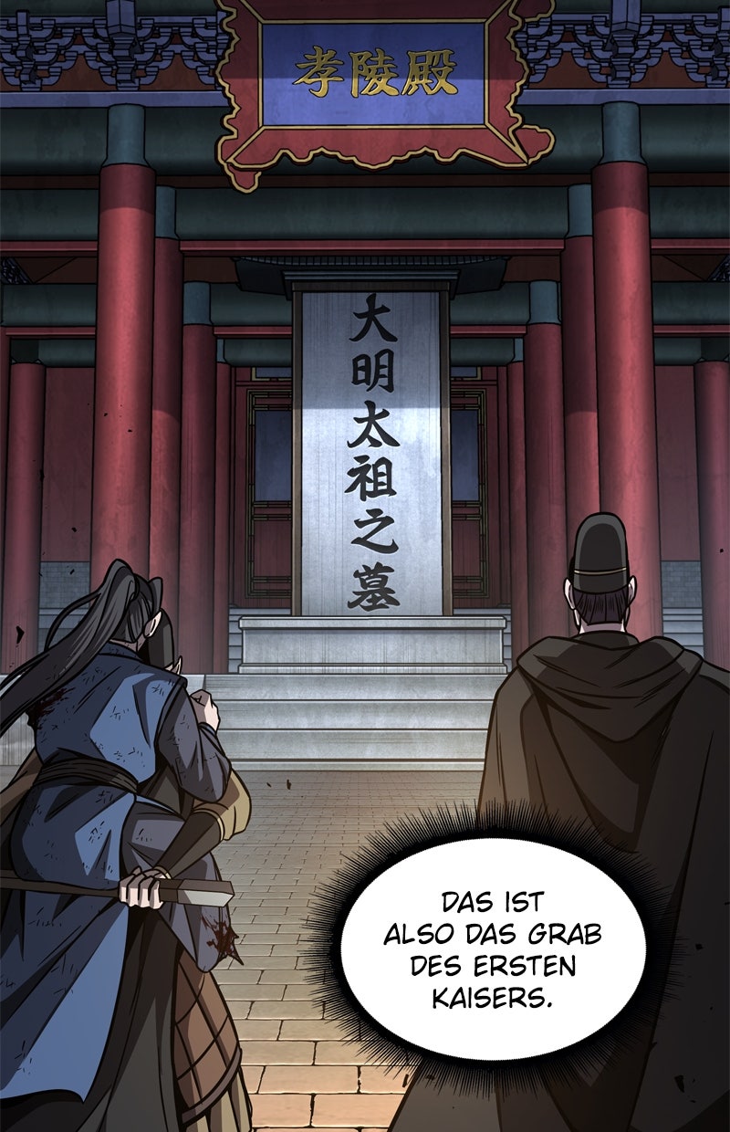 Read Nano-Maschine de Manga Online