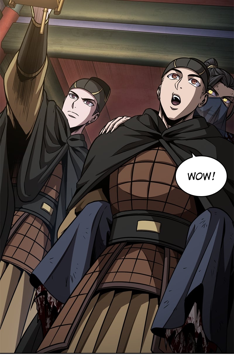 Read Nano-Maschine de Manga Online