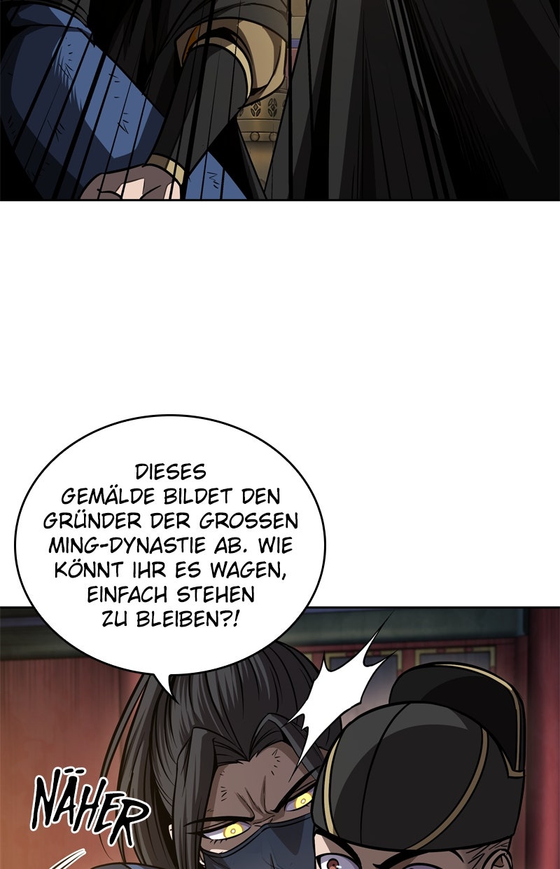 Read Nano-Maschine de Manga Online