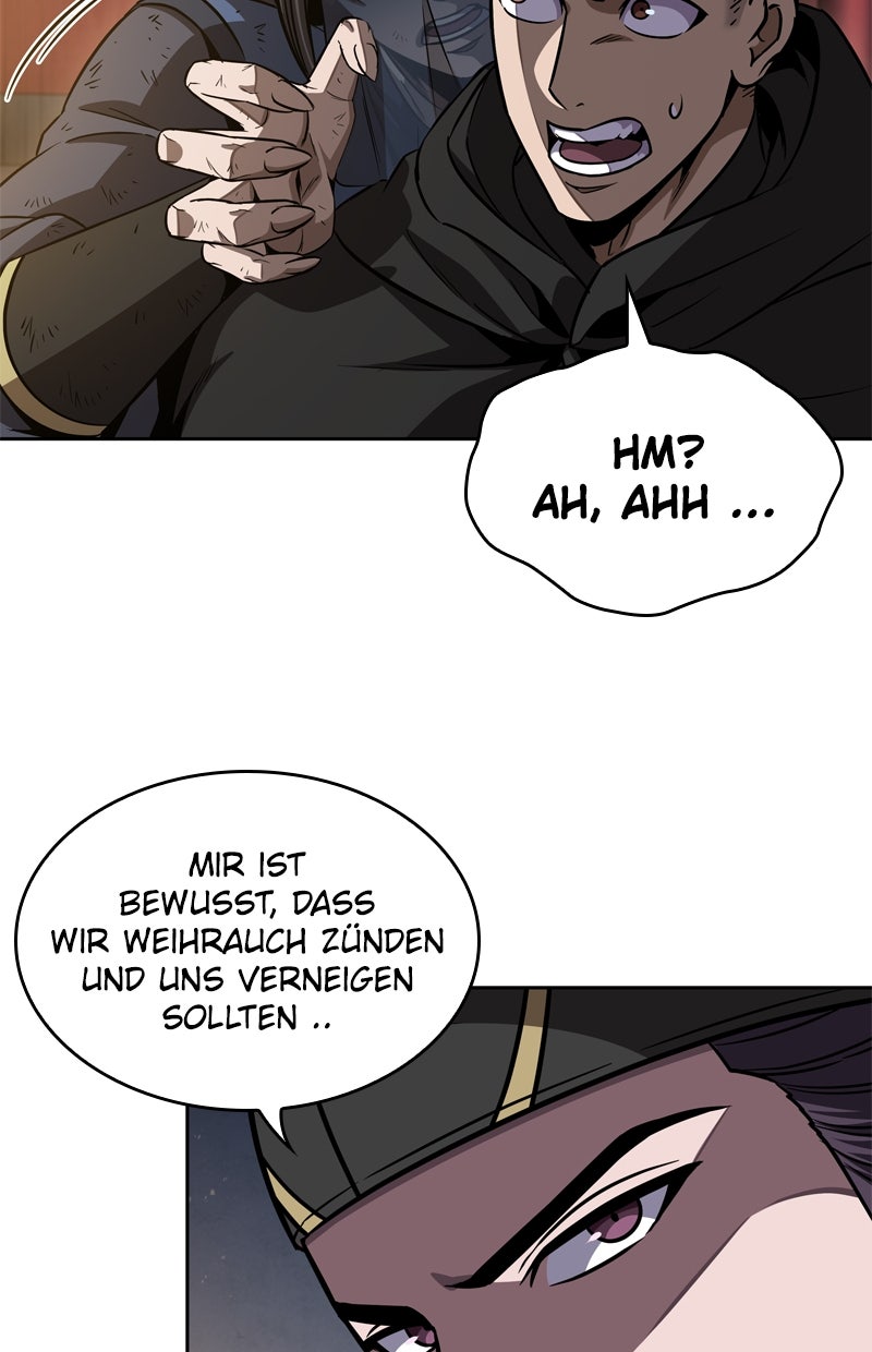 Read Nano-Maschine de Manga Online