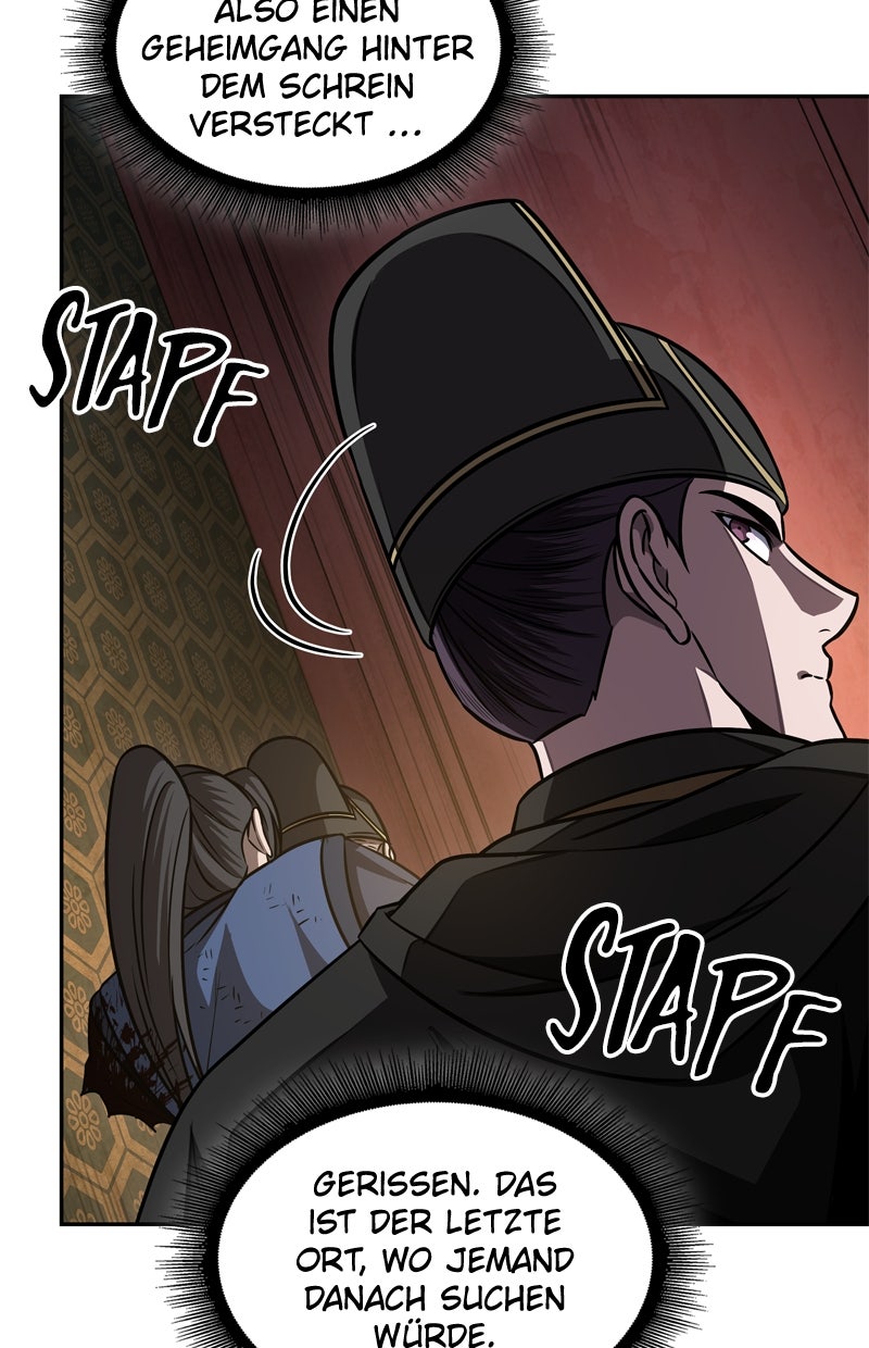 Read Nano-Maschine de Manga Online